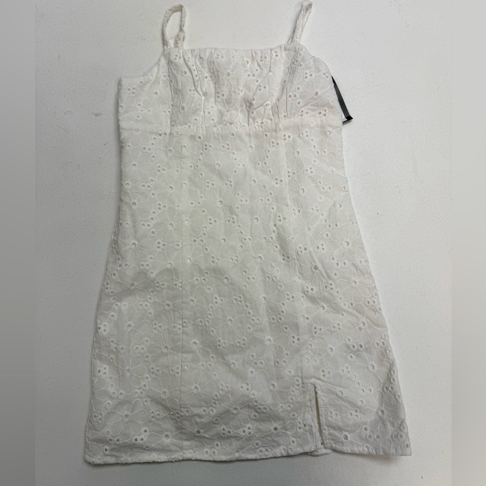 Girls Dress, NWT, art class